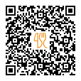 QR-code link către meniul Butler Inn