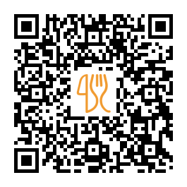 Link z kodem QR do menu Jū Jiǔ Wū Zhuāng Bā
