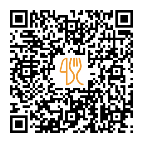 QR-code link către meniul Mojave Hot Wings