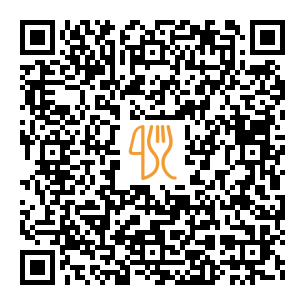 QR-code link către meniul La Roulotte Paysanne