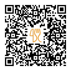 QR-code link către meniul Marigold Coffee