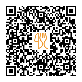 QR-code link către meniul Brewsky's Food Spirits North