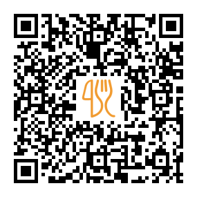 QR-code link către meniul Daily Grind