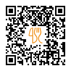 QR-code link către meniul Fledged Burger