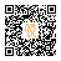 QR-code link către meniul La Bierataise