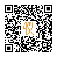 Link z kodem QR do menu Siam Cafe