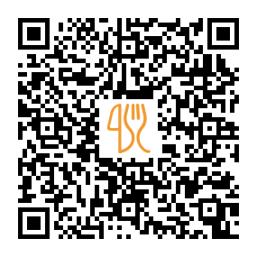 Link z kodem QR do menu Légend Café 49