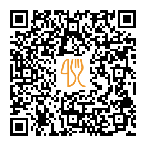 QR-code link către meniul First Wok Chinese
