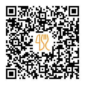 QR-code link către meniul Maison Brun