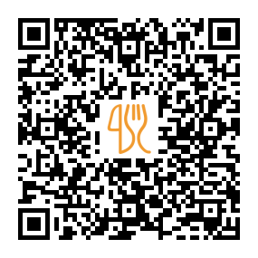 QR-code link către meniul Buffalo Grill