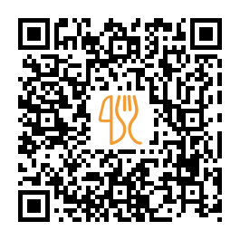 QR-code link către meniul Trend Café Resto