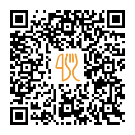 QR-code link către meniul Pura Vida