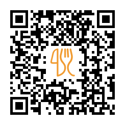 QR-code link către meniul Two Boots Bard