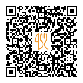 QR-code link către meniul Alphy's Catfish House