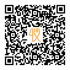 QR-code link către meniul The Hiks #angkringansolotigo