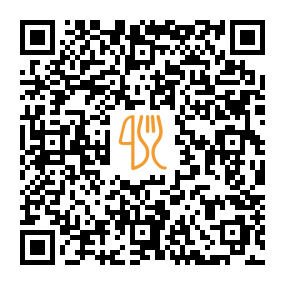 Link z kodem QR do menu Bā Sà． Xiǎo Nòng Passage Café