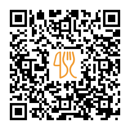 QR-code link către meniul The Hill And Lounge
