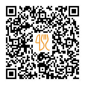 QR-code link către meniul Trà Chanh Bụi Phố Thạch Thất