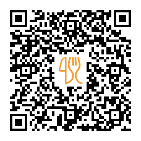 QR-code link către meniul Villa Mediteranian Grill