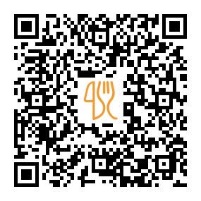 QR-code link către meniul Veggie Lovers