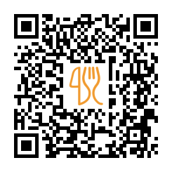 Link z kodem QR do menu Cafe Resto Dkfe