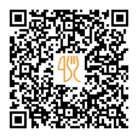 QR-code link către meniul Souplantation