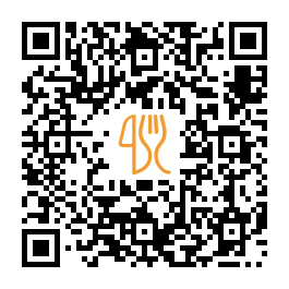 QR-code link naar het menu van Passy Mandarin