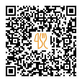 QR-code link către meniul Popeyes