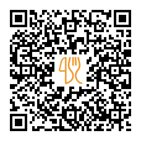 Link z kodem QR do menu International Tofu House