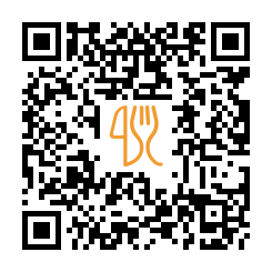 QR-code link către meniul Tokyo