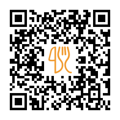 QR-code link către meniul Halal Kebab