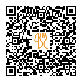 Link z kodem QR do menu Della Francesca