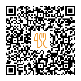 QR-code link către meniul Camping Le Thouet