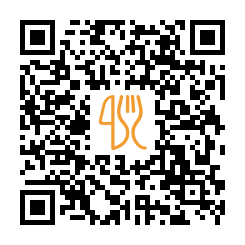 QR-code link către meniul Justina