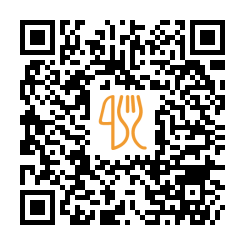 QR-code link către meniul Cafe Cuisine