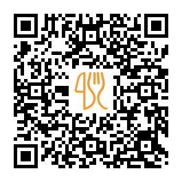 QR-code link către meniul 808 Sushi