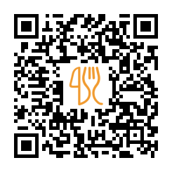 QR-code link către meniul Karina's