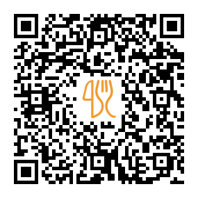 Link z kodem QR do menu Garden Corner Bar Restaurant