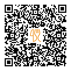 Link z kodem QR do menu Auberge Sainte Radegonde Budeliere