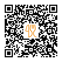 QR-code link către meniul Sabai Cafe