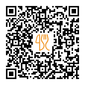 QR-code link către meniul Tri Amici