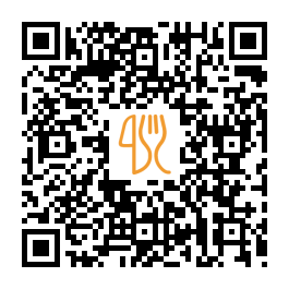 QR-code link către meniul A La Ferme