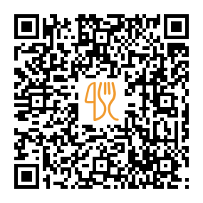 QR-code link către meniul Restaurace Za Vodojemem