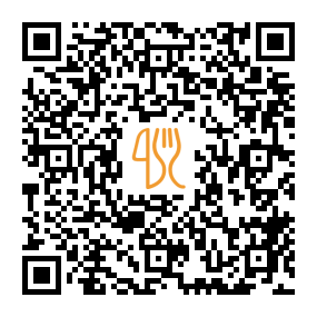 QR-code link către meniul Popeyes Louisiana Kitchen