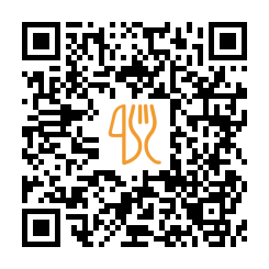 QR-kode-link til menuen på Baou