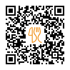 QR-code link către meniul Doña Rosa