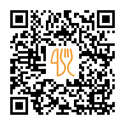 QR-code link către meniul Little Bao Menton