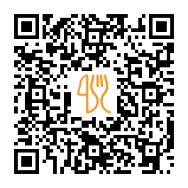 QR-code link către meniul L'Atelier FV