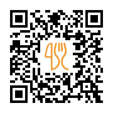 QR-Code zur Speisekarte von ذنقه