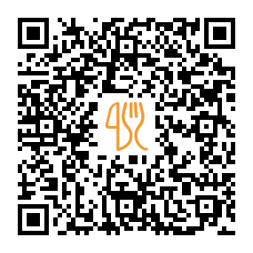 QR-code link către meniul Casablanca Halal